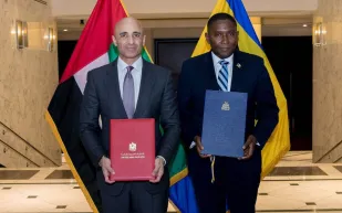 ما لا تعرف عن بربادوس الدولة التي أصبح بإمكان الإماراتيين السفر إليها بدون تأشيرة مسبقة