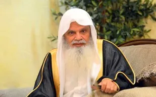 جائزة دبي الدولية للقرآن الكريم تختار إمام الحرم النبوي شخصية العام الإسلامية