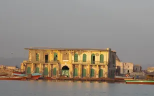 زاره ولي العهد الأمير محمد.. 5 معلومات عن ميناء سواكن