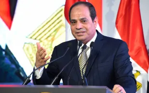 إنفوجراف| الرئيس السيسي يكشف أصعب لحظات واجهها في حياته.. فماذا كانت؟