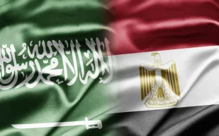 تعرف على حجم التبادل التجاري بين السعودية ومصر