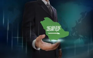 تعرف على أكثر الوظائف إقبالا من السعوديين