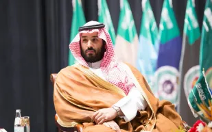 إنفوجراف| #نجدد_العهد_لولي_العهد.. هكذا جدد السعوديون بيعتهم للأمير محمد بن سلمان