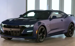 شيفروليه كامارو 2019.. تصميم خرافي وتقنيات جديدة 