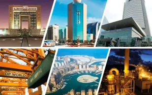 «فوربس»: السعودية تسيطر على ثلث أقوى الشركات العربية