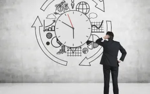 كيف يؤثر عدم انتظام الساعة البيولوجية على صحتك ؟ 