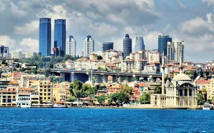 بعد دخول أبل السعودية.. ما هي أضخم الشركات العالمية التي سبقتها؟ بعد دخول أبل السعودية.. ما هي أضخم الشركات العالمية التي سبقتها؟