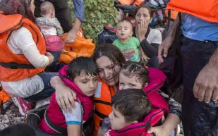  لاجئ كل ثانيتين..الأمم المتحدة تكشف أعداد لاجئي العالم 