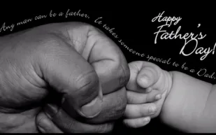 جوجل يحتفل بيوم الأب «Father’s Day»