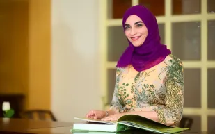 8 سعوديات كسرن الصورة النمطية عن المرأة العربية