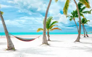 «بونتا كانا» جنة الدومينيكان الاستوائية