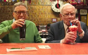 كيف يقضي أشهر الرواد والمدراء التنفيذيين ساعات يومهم ؟