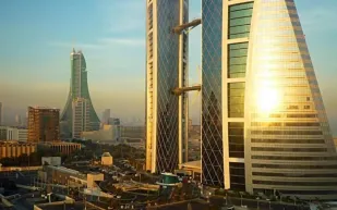 #الدينار_البحريني يتصدر ترند تويتر.. قصة 24 ساعة من الهبوط والتعافي