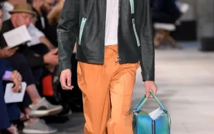 تشكيلة خريف وصيف 2019 من Hermes