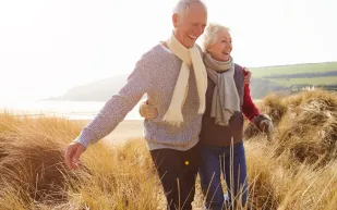 تعرف على متوسط عمرك وفقاً لجنسيتك