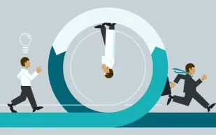 تريد بناء استراتيجية مميزة لكسب رضا عملائك.. إليك هذه الخطوات لبناء تجربة رائعة معهم