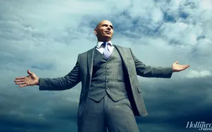 مغني الراب الأمريكي بيتبول: لا تكن أسيراً للمال بل مطارداً له