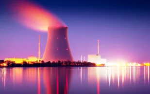 الإمارات تدخل عصر الطاقة النووية في 2019