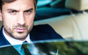  زيادة «التوستيسترون» لدى الرجل تحوله إلى شخصية مدللة!