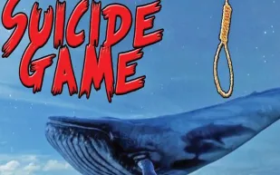 قصة ثاني ضحايا الحوت الأزرق في السعودية !