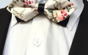 بسبب هذه الأضرار.. وداعاً لربطة العنق بعد اليوم  