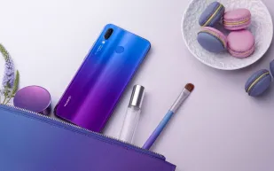 هواتف HUAWEI nova 3 ترسي معايير جديدة كلياً لصور السيلفي الاحترافية