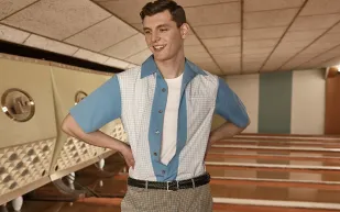 موضة الخمسينات تعود من جديد.. هكذا تتقنها 