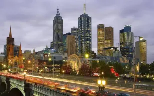 #مدينه_ودك_تسكن_فيها .. هل تبحث عن أفضل مدينة للعيش بها ؟ أختر من هذه القائمة 