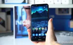 سعر ومواصفات  Nokia X5 - عيوب ومميزات هاتف نوكيا اكس 5   (صور)