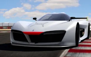 أوتوموبيلي بينينفارينا.. أحدث علامة في عالم السيارات الفارهة 