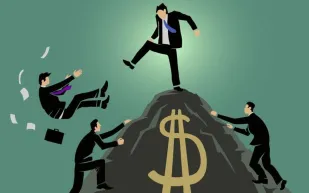 من هو أغنى رجل في العالم وأغنى رجل في التاريخ؟