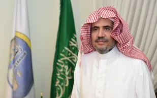 الشيخ محمد العيسى: لا كاسب مطلقًا في صراع الكراهية والأحقاد المتبادلة (إنفوجراف)