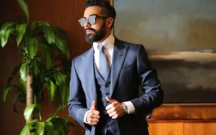 الأسنان المستقيمة هي مفتاح السعادة والثقة بالنفس (فيديو)