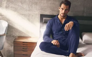 ملابس نوم ٢٠١٨ رجالي 