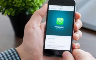 واتساب يطلق تحديثًا جديدًا لفرز الأخبار المزيفة!