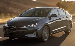 هيونداي النترا 2019 تجربة قيادة متطورة بأعلى معايير السلامة