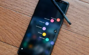 سامسونج "Galaxy Note9" من أقوى أجهزة الهواتف الذكية في عام 2018