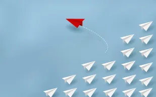 ثلاثة أنواع من القادة قادرون على صنع التغييرات الجذرية في أي مجتمع