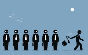 الطرد يمكنه أن يكون إنسانياً.. وفوائده تطال الجميع 