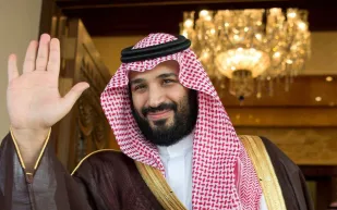 تعرف على أعضاء المجلس الاستشاري لمبادرة مستقبل الاستثمار