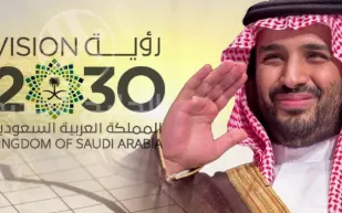 في ذكرى ميلاد الأمير محمد بن سلمان ..  كل ما تريد معرفته عن "رجل الإصلاح" داخل المملكة