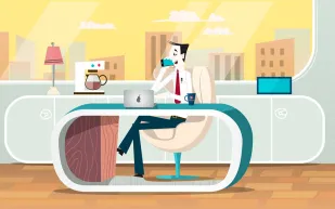 تمت ترقيتك لمنصب مدير؟ طرق تسرِّع عملية اكتساب الاحترام 