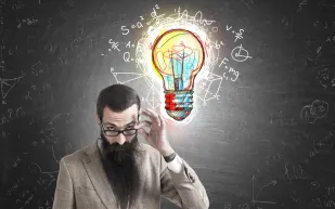 الاستماع لصوتك الداخلي.. الطريقة المثلى لتصبح أكثر ذكاءً وثقةً