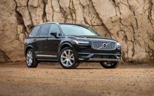 سيارات فولفو 2018 أكثر شراسة وبطابع رياضي (فيديو وصور)