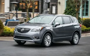 بويك إنفجن 2019 تنطلق بتحسينات على الأداء وميزات التكنولوجيا الذكية