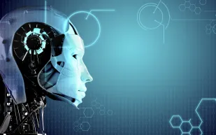 لماذا تستخدم شركات التكنولوجيا البشر لمساعدة الذكاء الاصطناعي؟