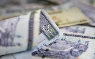 8 % ارتفاعا في تحويلات الأجانب  العاملين بالسعودية