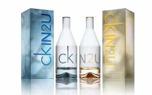 العطر "سي كي إن 2 يو" من كالفن كلاين.. لمستوى عالي من الثقة بالنفس