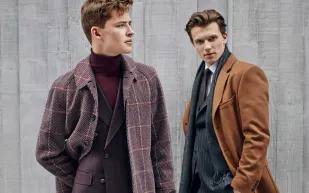 القواعد الجديدة لنمط الملابس الرسمية 