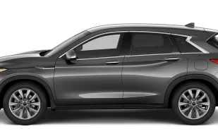 إنفينيتي QX50 .. الأناقة الساحرة والجودة العالية والأداء السلس